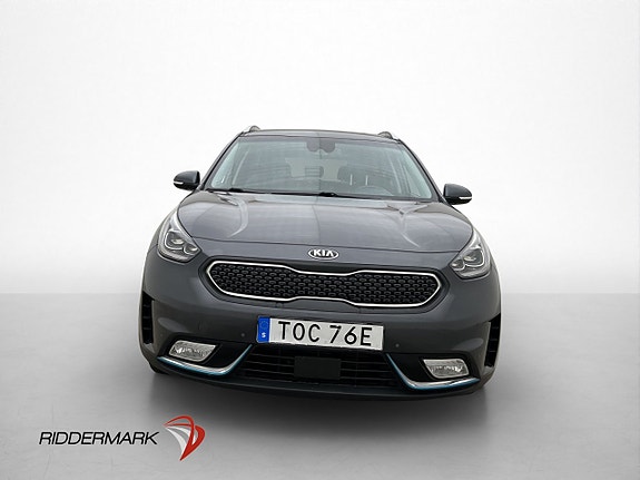 Kia Niro 2 of 25
