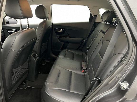 Kia Niro 13 of 25