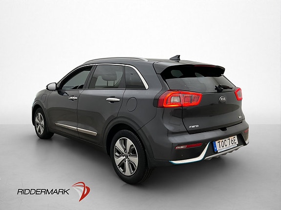 Kia Niro 5 of 25
