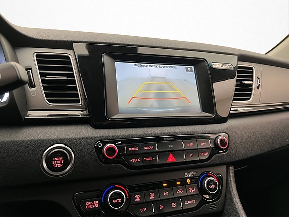Kia Niro 19 of 25