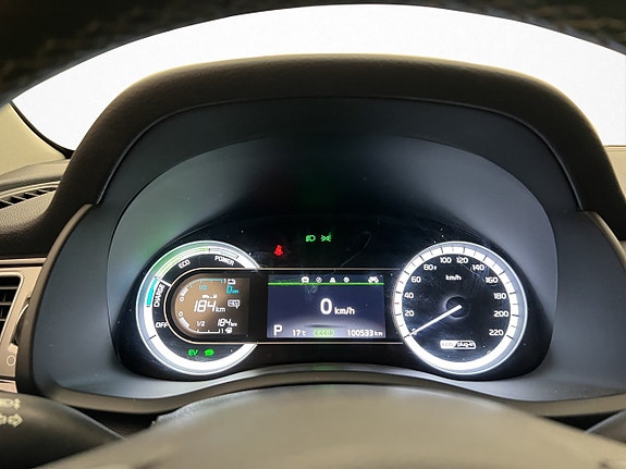 Kia Niro 16 of 25
