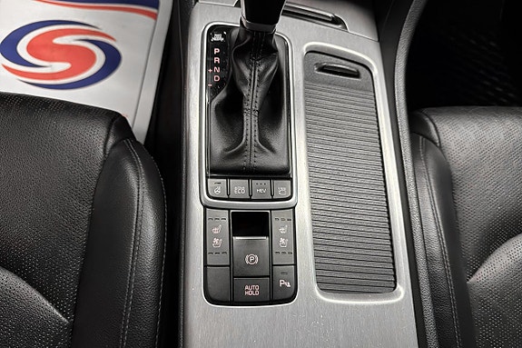 Kia Optima 22 of 23
