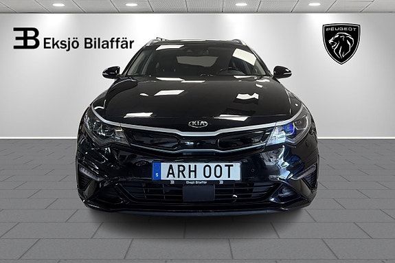 Kia Optima 2 of 23