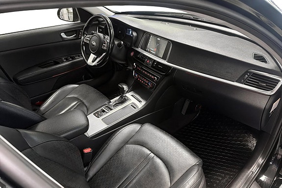 Kia Optima 11 of 23