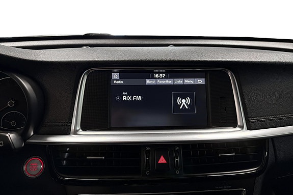 Kia Optima 19 of 23