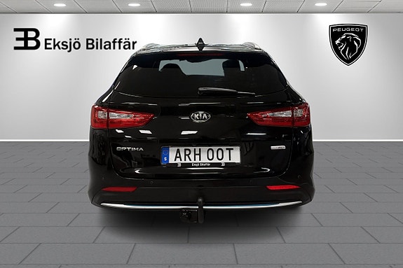 Kia Optima 6 of 23