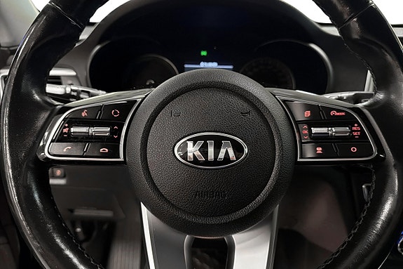 Kia Optima 20 of 23