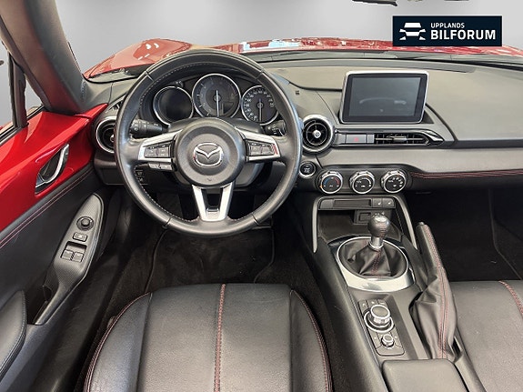 Mazda MX-5 7 of 17