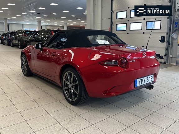 Mazda MX-5 17 of 17