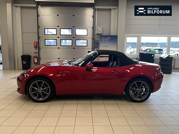 Mazda MX-5 16 of 17