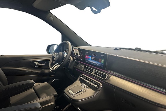 Mercedes-Benz V300 d 12 of 22