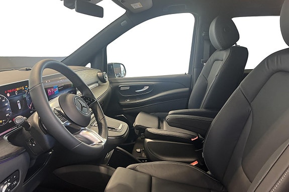 Mercedes-Benz V300 d 11 of 22