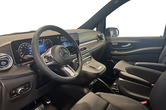 Mercedes-Benz V300 d 6 of 22
