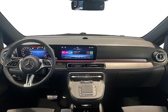 Mercedes-Benz V300 d 8 of 22