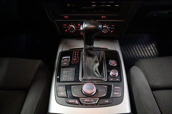Audi A6 11 of 17