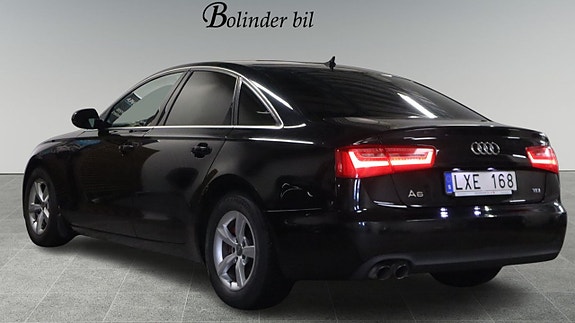 Audi A6 6 of 17