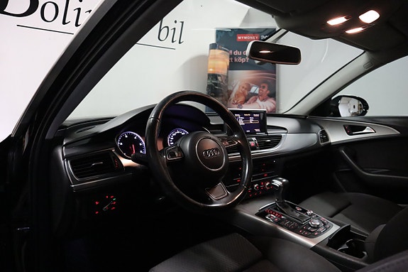 Audi A6 7 of 17