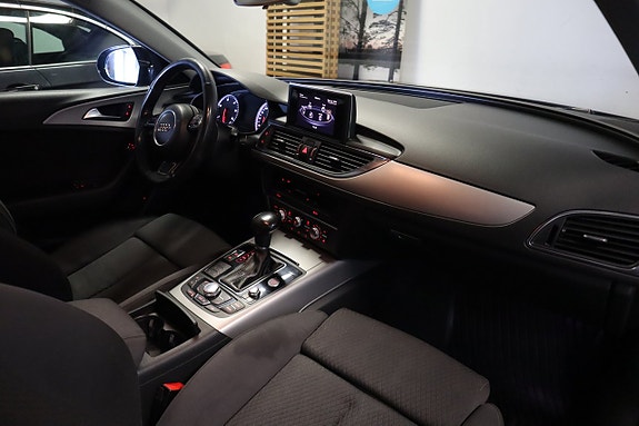 Audi A6 10 of 17