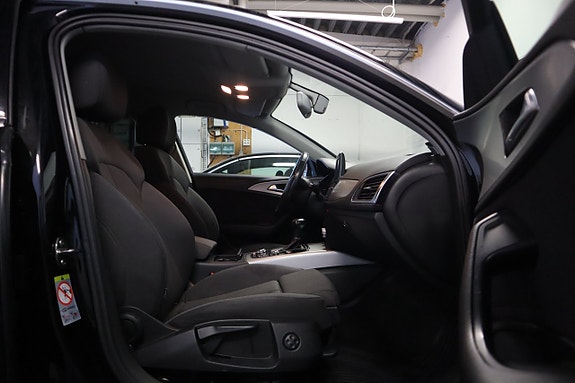 Audi A6 9 of 17