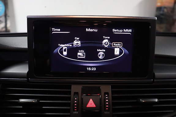Audi A6 12 of 17