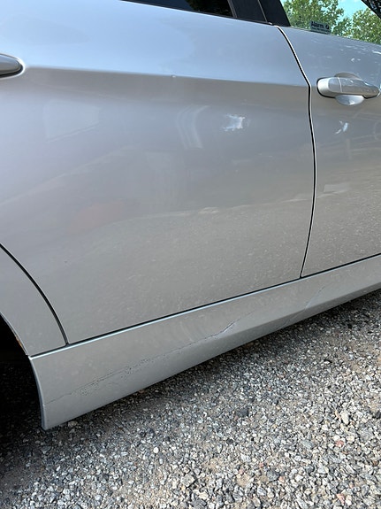 BMW 320d 13 of 20