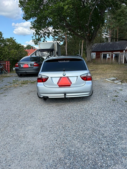 BMW 320d 7 of 20