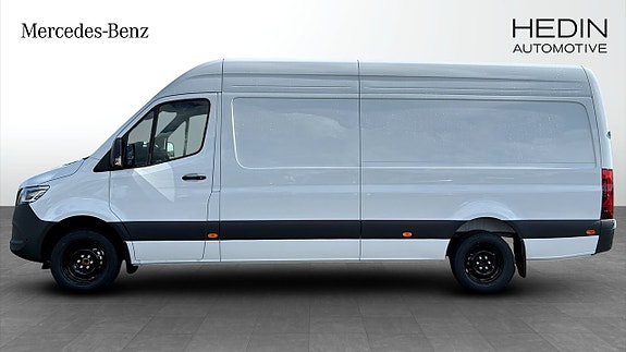 Mercedes-Benz Sprinter 317 6 of 10