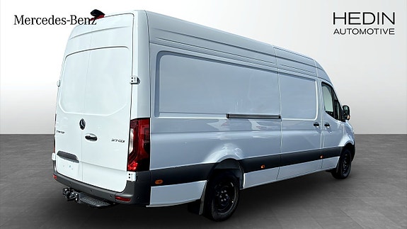 Mercedes-Benz Sprinter 317 2 of 10