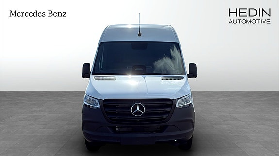Mercedes-Benz Sprinter 317 8 of 10