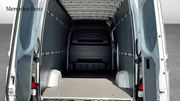 Mercedes-Benz Sprinter 317 10 of 10