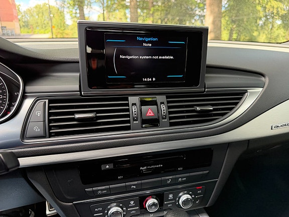 Audi A7 12 of 13