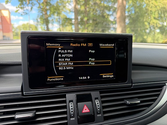 Audi A7 11 of 13