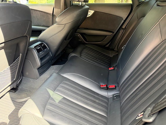 Audi A7 9 of 13