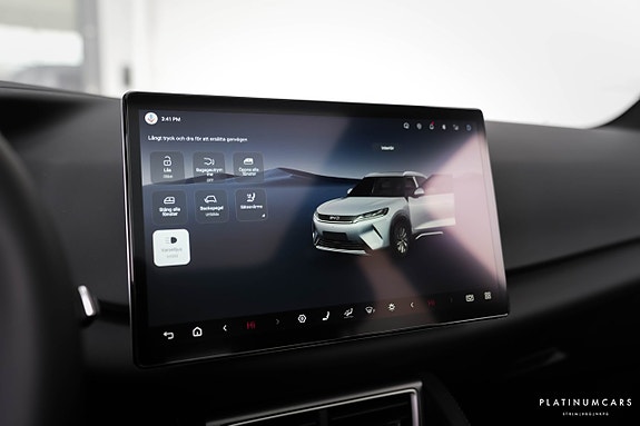 BYD Atto 2 12 of 25