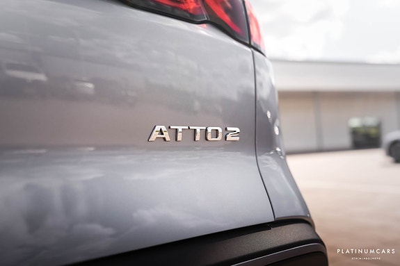 BYD Atto 2 22 of 25