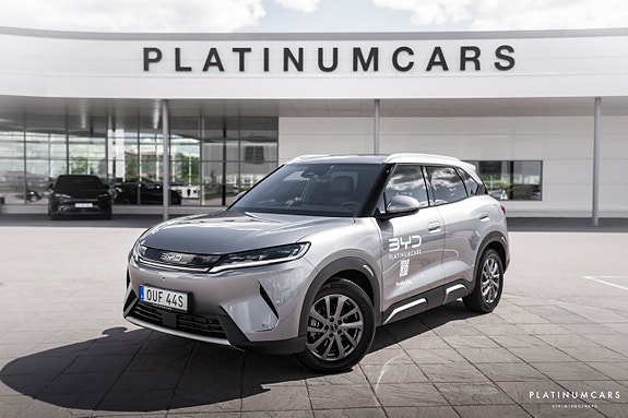 BYD Atto 2