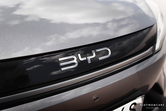 BYD Atto 2 20 of 25