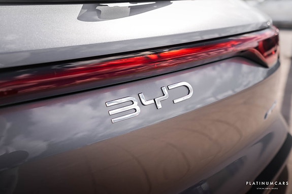BYD Atto 2 23 of 25