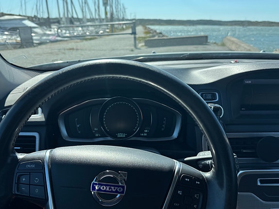 Volvo XC70 5 of 5