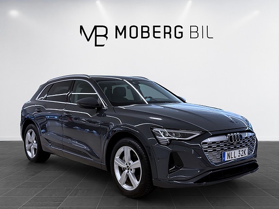 Audi Q8 7 of 23
