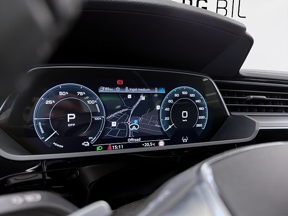 Audi Q8 17 of 23