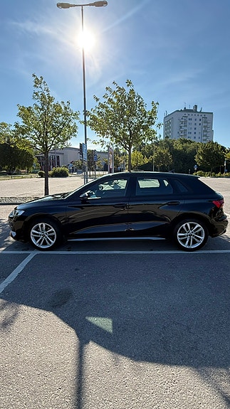 Audi A3 4 of 13