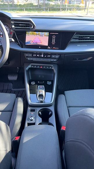 Audi A3 8 of 13