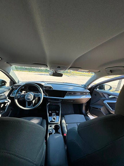 Audi A3 9 of 13