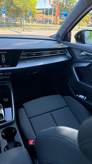 Audi A3 10 of 13