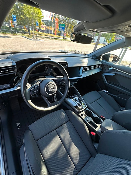 Audi A3 7 of 13