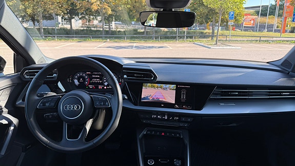 Audi A3 5 of 13