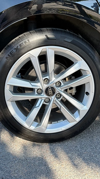 Audi A3 13 of 13