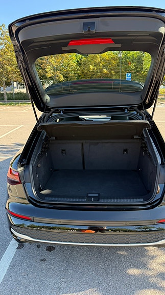 Audi A3 12 of 13