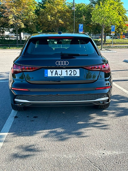 Audi A3 3 of 13